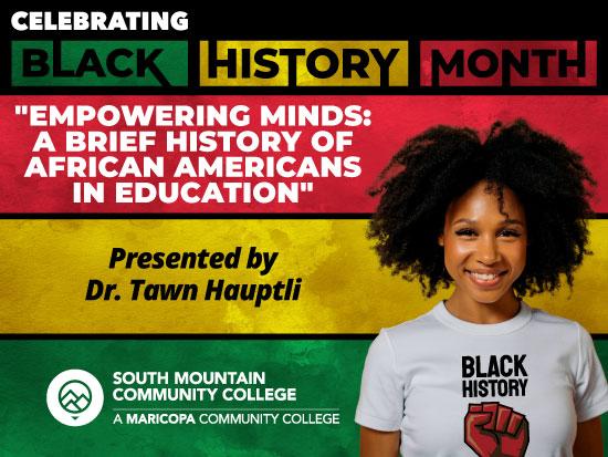 Empowering Minds: A Brief History of African Americans in Education