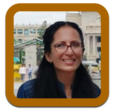 Dr. Gita Perkins