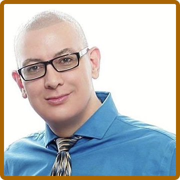 Dr. Aubrey