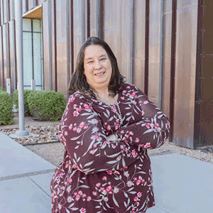 Carol Smith