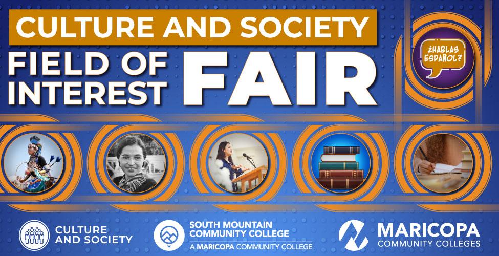 Culture and Society (FOI) Fair