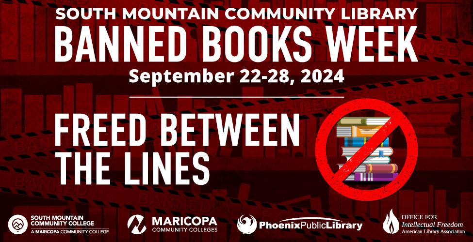 Banned Books Week