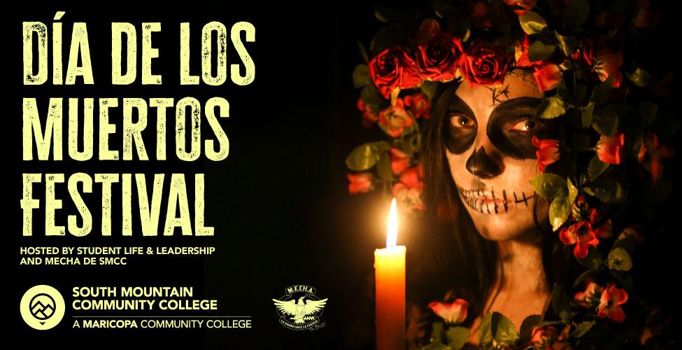 Día de los Muertos