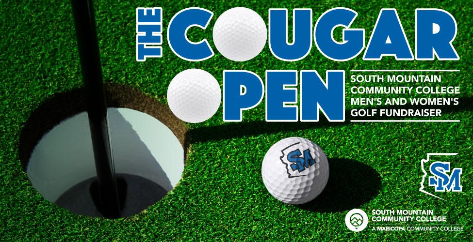 The Cougar Open