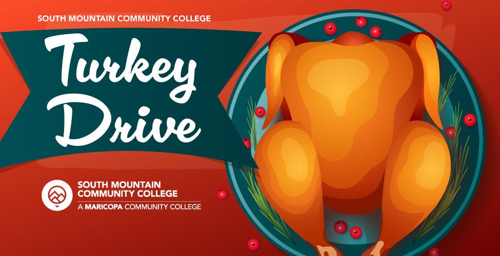 SMCC Turkey Drive