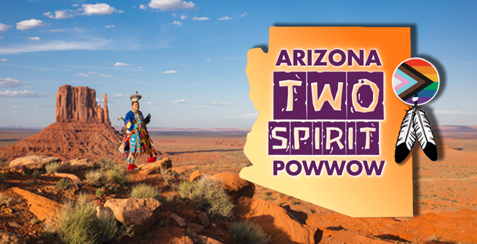 Two Spirit Powwow