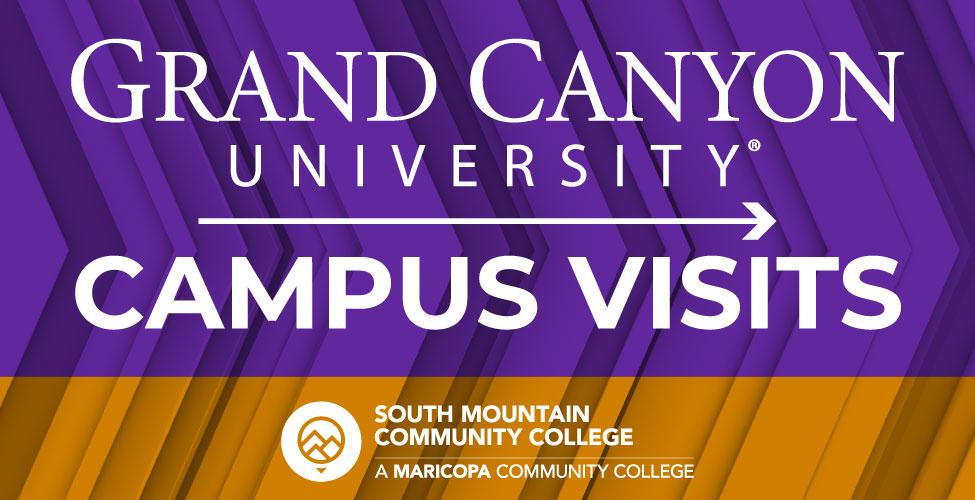 GCU Visits