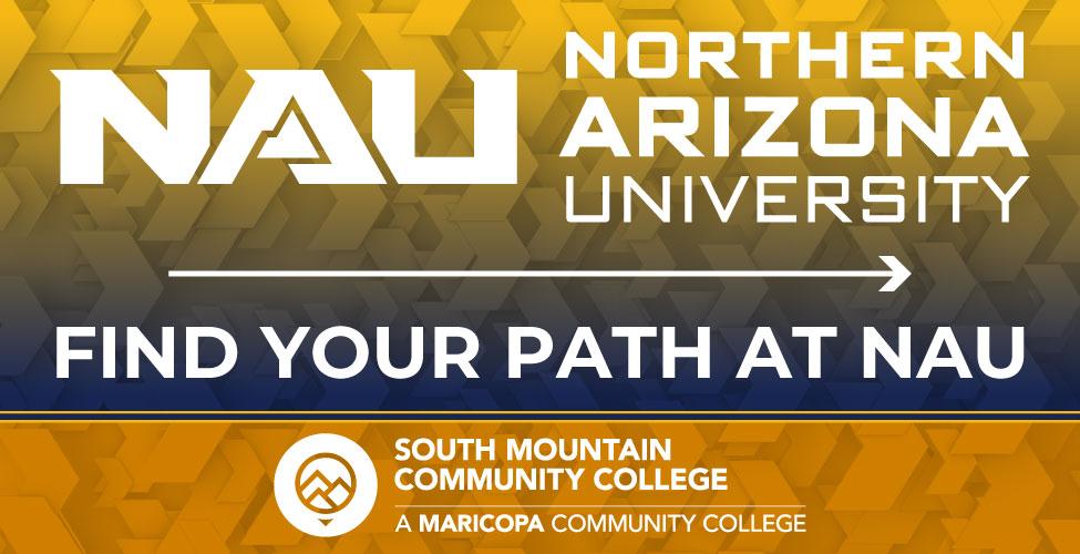 NAU Find Your Path Transfer Day @ SMCC