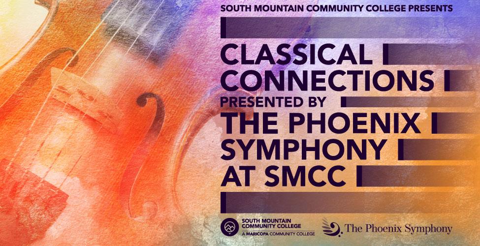 Phoenix Symphony at SMCC