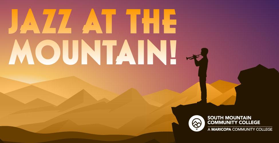 Jazz at the Mountain