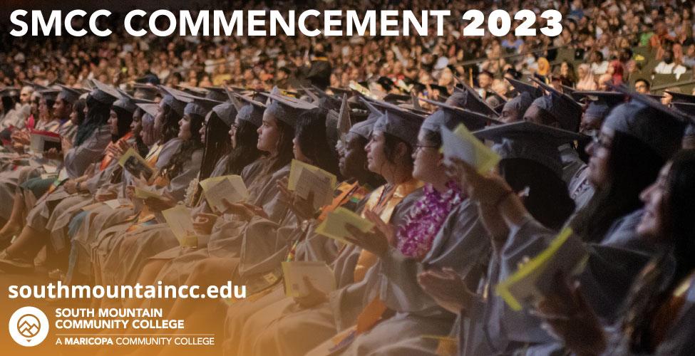 Spring 2023 Commencement