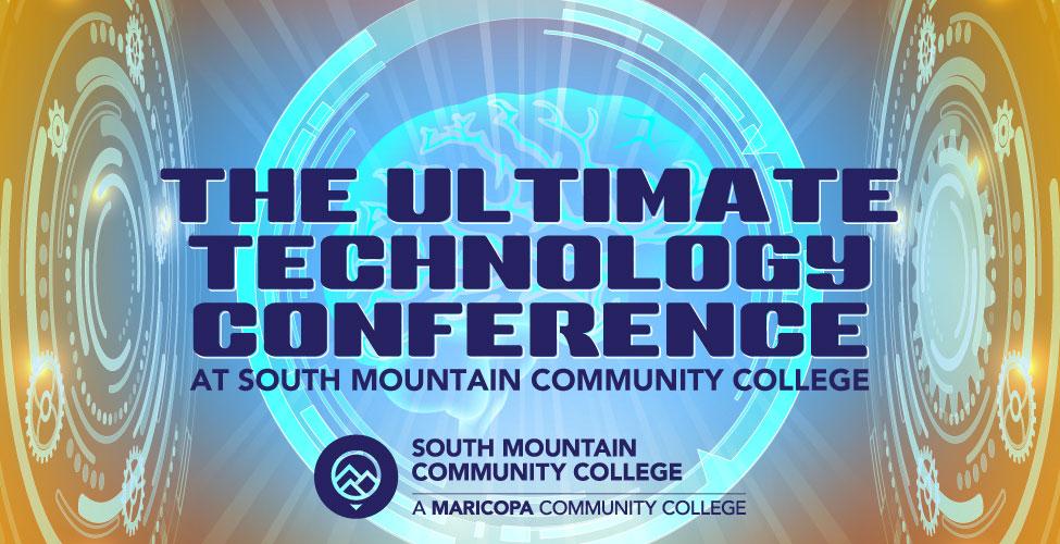 The Ultimate Technology Conference