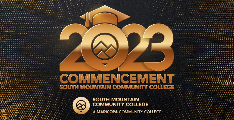 Commencement 2023