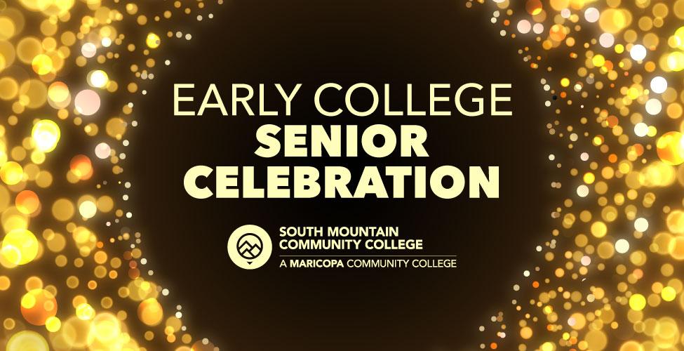 Early College Senior Celebration