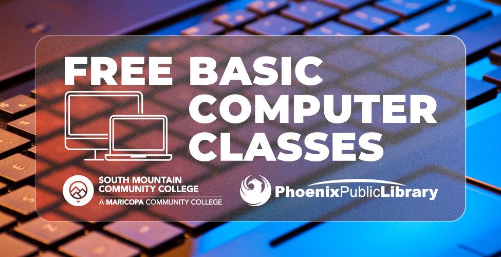 Basic Computer Classes