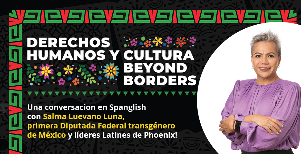 Derechos Humanos y Cultura Beyond Borders