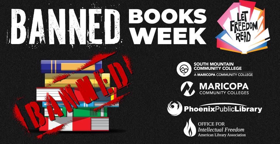 Banned Books Week