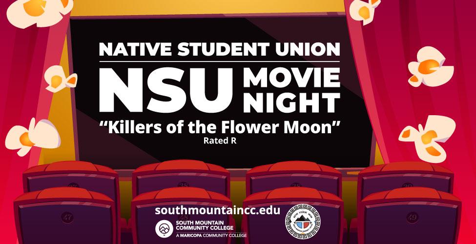 NSU Movie Night