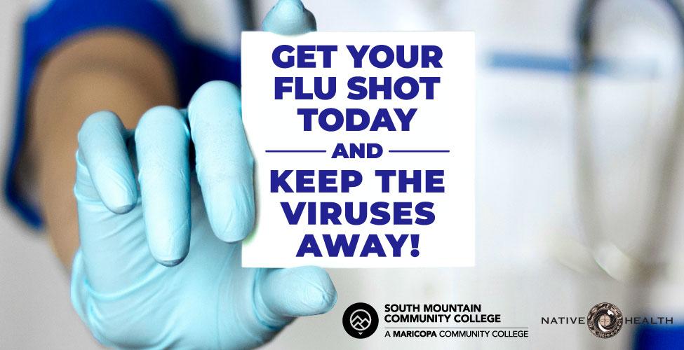 Free Flu Shots!