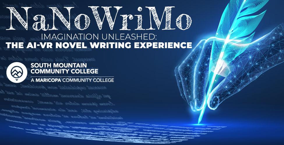 NaNoWriMo