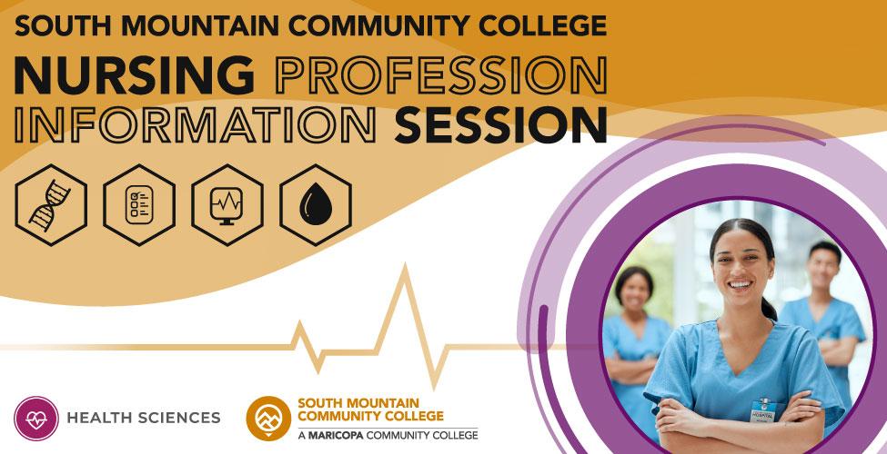 Nursing Profession Information Session