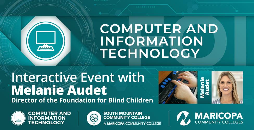 Computer and Information Technology Interactive Event 