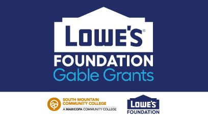 Lowes Grant