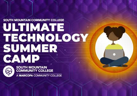 Ultimate Technology Summer Camp