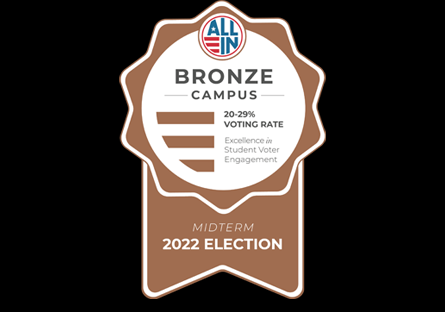 Bronze