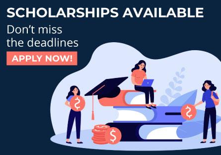 Apply Now For Scholarships | South Mountain Community College