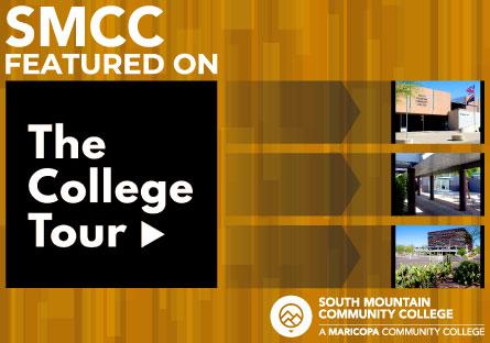 The College Tour