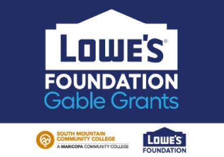 Lowes Grant