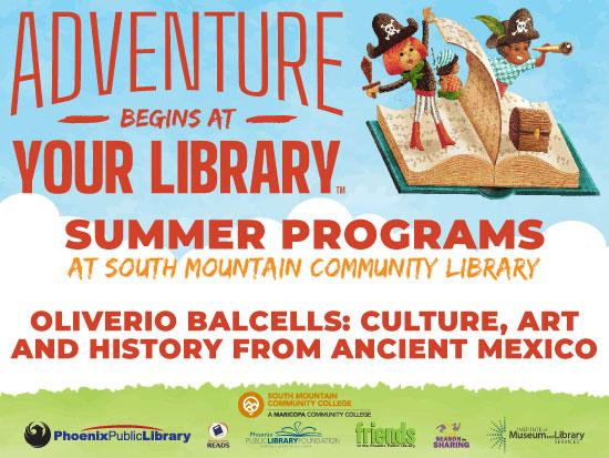 Oliverio Balcells: Culture, Art and History from Ancient Mexico