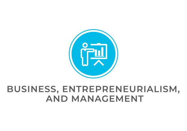 Business Entrepreneurialism and Management: