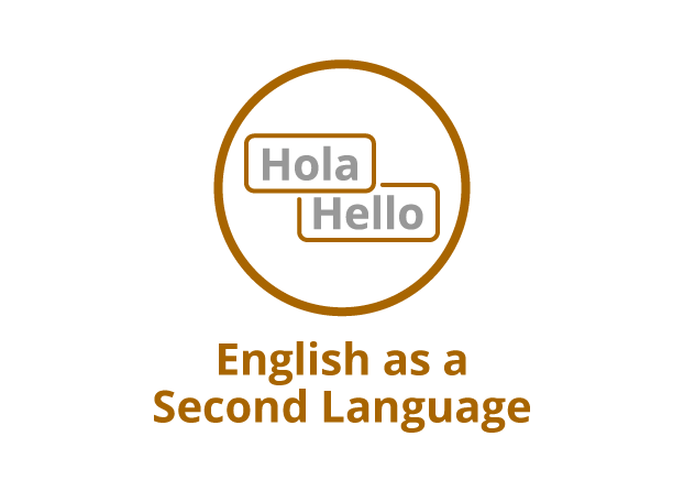 English as a Second Language 