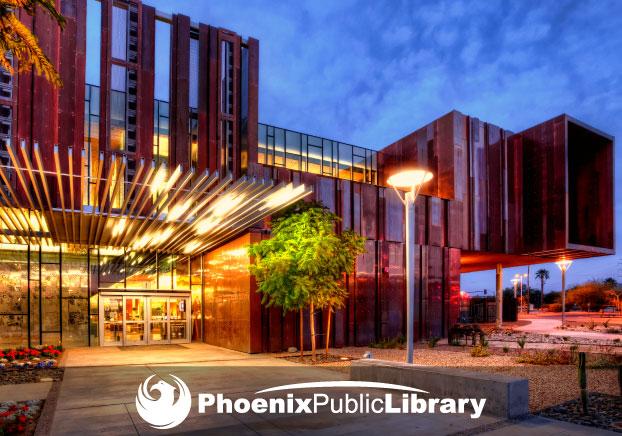 South Mountain Community Library